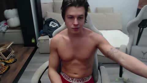 Alice and Sergey online show from 12.15.25