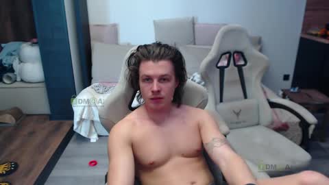 Alice and Sergey online show from 05.07.26