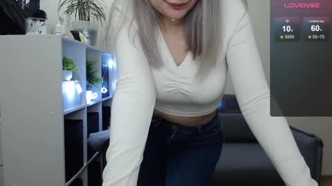 Naomi online show from 12.18.24