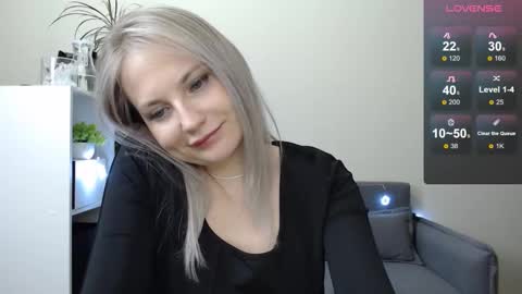 Naomi online show from 12.26.24