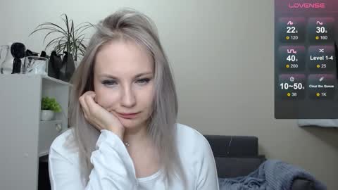 Naomi online show from 12.31.24