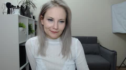 Naomi online show from 12.31.24