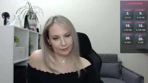 Naomi online show from 01.14.25