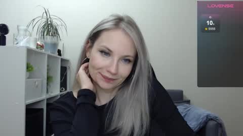 Naomi online show from 01.19.25