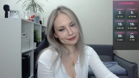 Naomi online show from 02.28.25