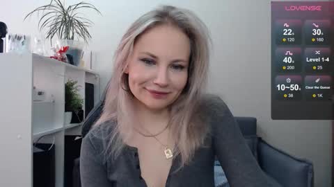 Naomi online show from 03.03.25