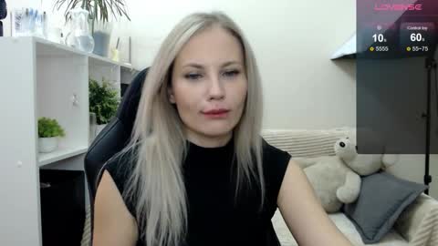 Naomi online show from 10.22.25