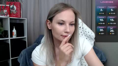 Naomi online show from 01.19.26