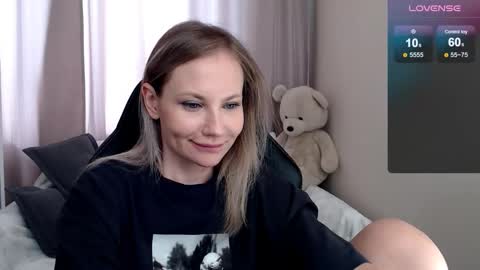 Naomi online show from 03.02.26