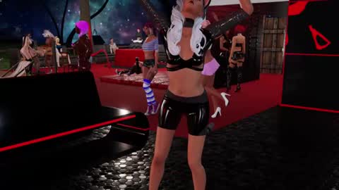 Snapshot of sunny_femboy chatting on 02.13.25 sunny_femboy online show from 02.13.25