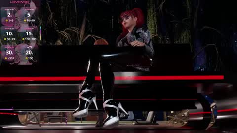 Snapshot of sunny_femboy chatting on 02.14.25 sunny_femboy online show from 02.14.25