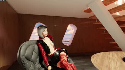 Snapshot of sunny_femboy chatting on 03.10.26 sunny_femboy online show from 03.10.26