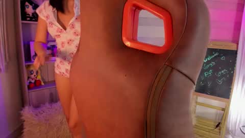 Snapshot of sunny_flower_ chatting on 02.28.26 SUNNY online show from 02.28.26