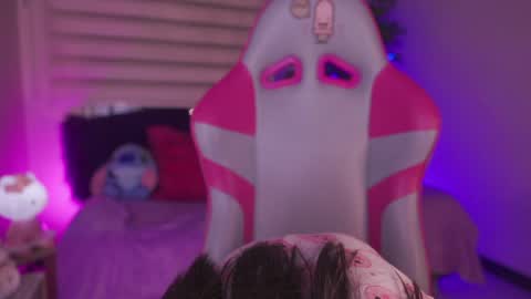 Snapshot of sunny_flower_ chatting on 03.26.26 SUNNY online show from 03.26.26