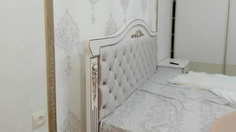 Vanessa online show from 02.25.26