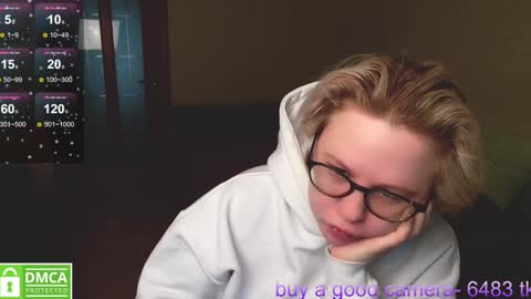 Snapshot of sunny_mood chatting on 01.13.25 sunny mood online show from 01.13.25