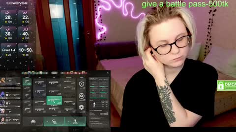 Snapshot of sunny_mood chatting on 01.19.25 sunny mood online show from 01.19.25