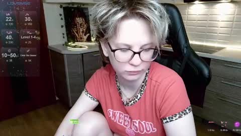 sunny mood online show from 05.17.26