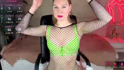 sunny_nicoleee online show from 03.22.26