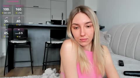 Snapshot of sunny_rina chatting on 02.05.26 Rina online show from 02.05.26