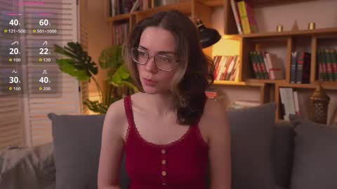 Sunny online show from 04.26.26