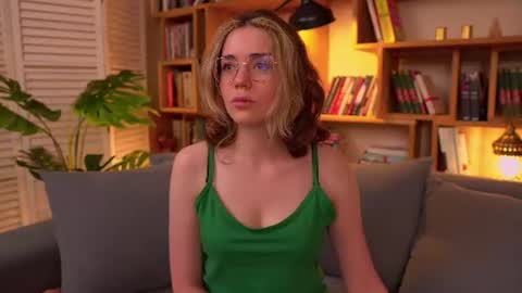 Sunny online show from 07.26.26