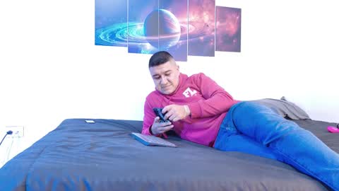 Snapshot of sunnyandevan chatting on 11.01.25 Christian Vanessa online show from 11.01.25