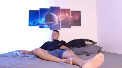 Snapshot of sunnyandevan chatting on 11.02.25 Christian Vanessa online show from 11.02.25