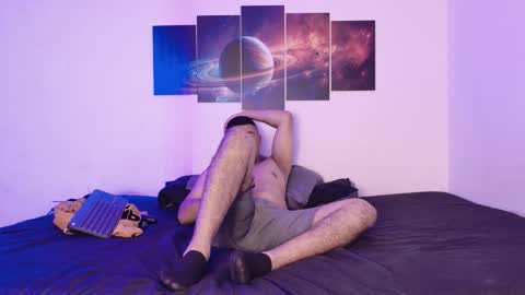 Snapshot of sunnyandevan chatting on 11.28.25 Christian Vanessa online show from 11.28.25