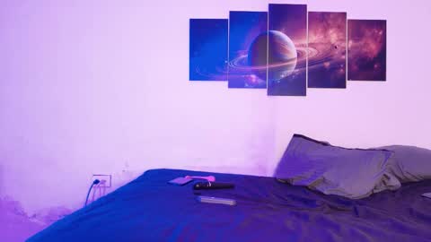 Snapshot of sunnyandevan chatting on 11.29.25 Christian Vanessa online show from 11.29.25