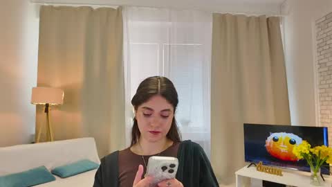 Ivanna online show from 05.09.26