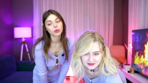 Snapshot of sunnyfia chatting on 02.07.25 Fia  -  TG -  Mia -  Alice -  online show from 02.07.25