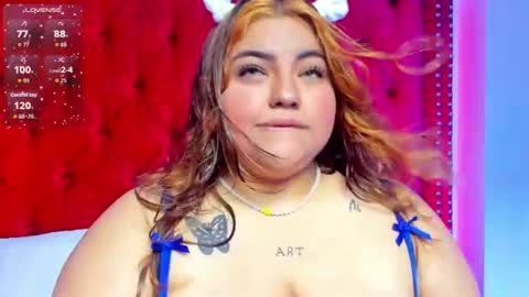 Sunny  online show from 06.15.26