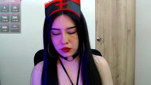 Maria online show from 12.23.24