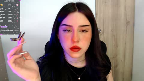 Maria online show from 12.31.24