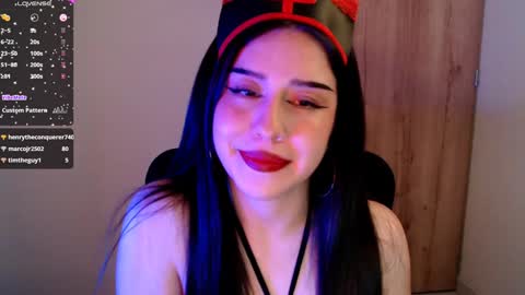 Maria online show from 02.02.25