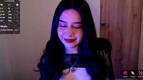 Maria online show from 02.09.25