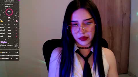 Maria online show from 02.10.25