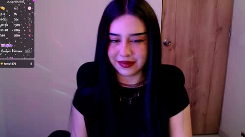 Maria online show from 02.17.25