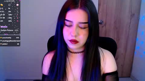 Maria online show from 02.22.25