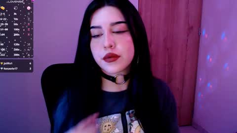 Maria online show from 03.12.25