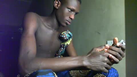 Snapshot of sunnyjohn447 chatting on 09.24.25 Sunnyblack2 online show from 09.24.25