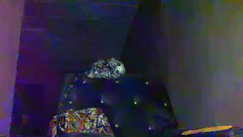 Snapshot of sunnyjohn447 chatting on 09.29.25 Sunnyblack2 online show from 09.29.25