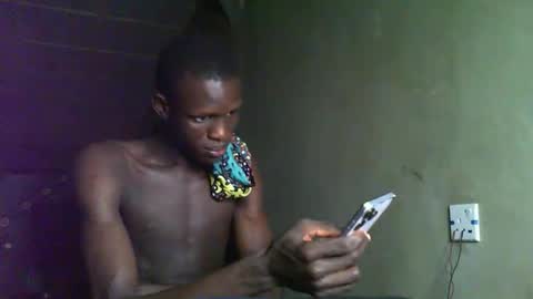 Sunnyblack2 online show from 10.25.25