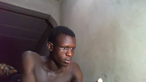 Sunnyblack2 online show from 11.21.25