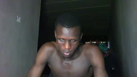 Sunnyblack2 online show from 12.21.25