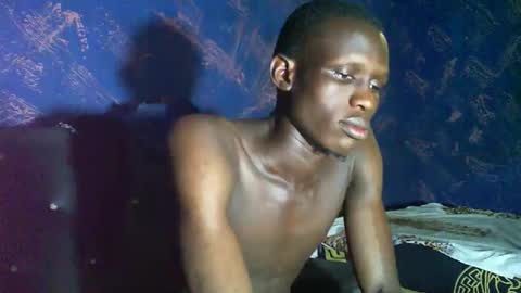 Sunnyblack2 online show from 01.12.26