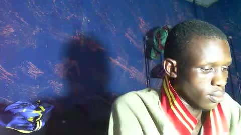 Sunnyblack2 online show from 02.05.26