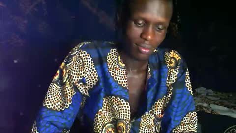 Sunnyblack2 online show from 02.10.26