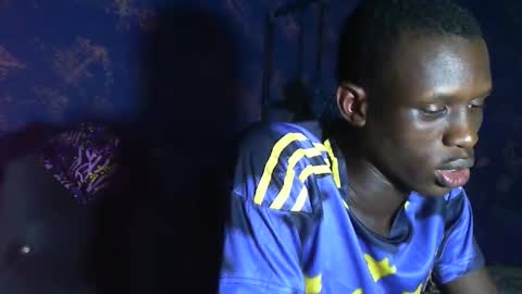 Sunnyblack2 online show from 02.20.26